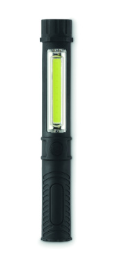 Logotrade reklaamkingid pilt: TAIER magnetiline LED-taskulamp