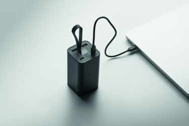 Logotrade firmakingid pilt: VOIMA akupank 20 000 mAh