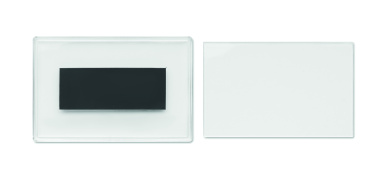 Logotrade firmakingid pilt: Akrüülist fotomagnet