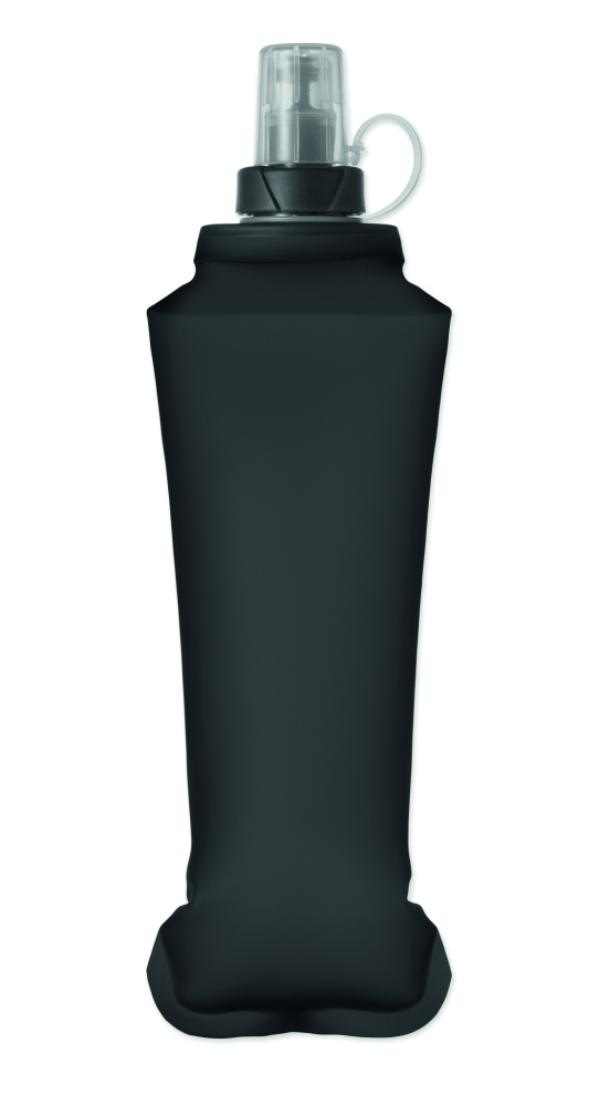 Logo trade ärikingi pilt: BITER kokkupandav veepudel 500ml