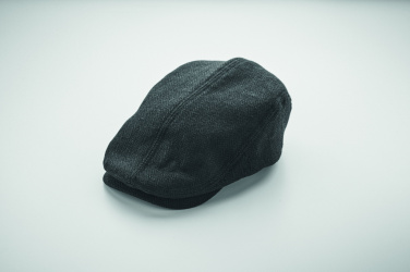Logotrade meened pilt: Newsboy soni müts 335 gr/m²