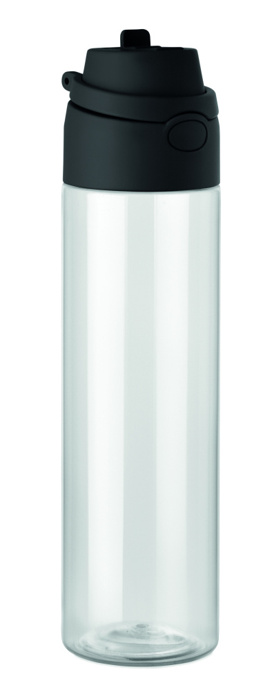 Logo trade firmakingi pilt: TOIEN KLAR RPET-pudel 700 ml