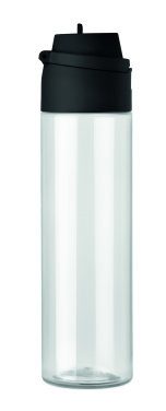 Logotrade ärikingid pilt: TOIEN KLAR RPET-pudel 700 ml