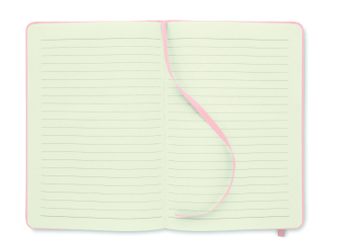 Logotrade ärikingituse foto: A5 RPET märkmik 80 voodriga