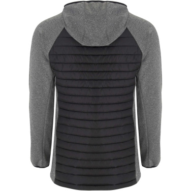 Logotrade firmakingid pilt: Minsk unisex hübriid isoleeritud jope