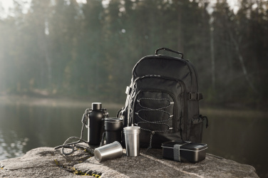 Logotrade firmakingituse foto: VINGA Parks RCS SS pudel, 400 ml