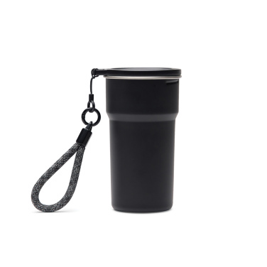 Logotrade reklaamtooted pilt: VINGA Parks RCS SS tass, 4 tk, 250 ml
