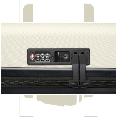 Logotrade reklaamtooted pilt: Rover 20" GRS taaskasutatud salongikäru 40L