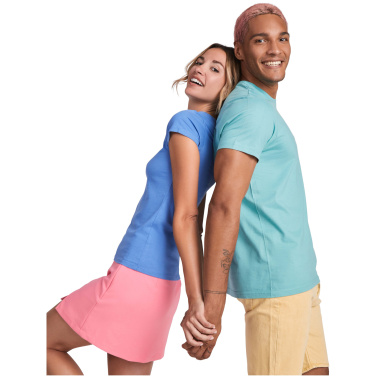 Logo trade ärikingituse pilt: Staffordi lühikeste varrukatega meeste T-särk