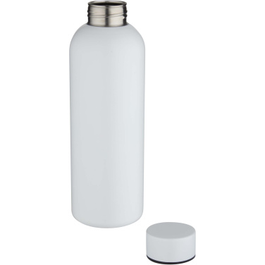 Logo trade ärikingituse pilt: Spring 750 ml RCS roostevabast terasest veepudel
