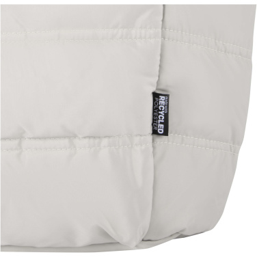 Logotrade ärikingi foto: Puffer 15,6-tolline GRS sülearvutikott 18L