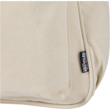 Logo trade ärikingitused foto: Recanvas 15,6” GRS taaskasutatud linnaseljakott 16L