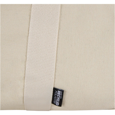 Logo trade reklaamtoote pilt: Recanvas GRS reisikott 40L