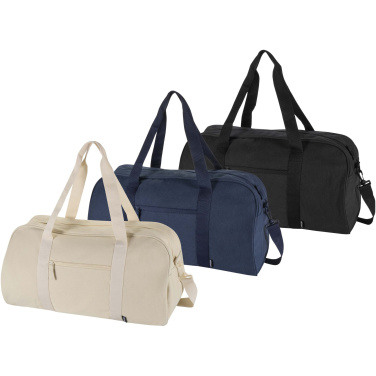 Logotrade reklaamkingituse foto: Recanvas GRS reisikott 40L