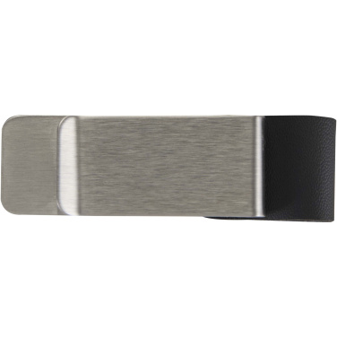 Logo trade firmakingi pilt: Riva pastakaklamber märkmikule