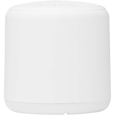 Logotrade ärikingi foto: Velkis 3W taaskasutatud plastist juhtmevaba Bluetooth® kõlar