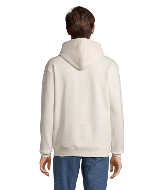 Logotrade reklaamkingid pilt: CONDOR Unisex kapuutsiga pusa