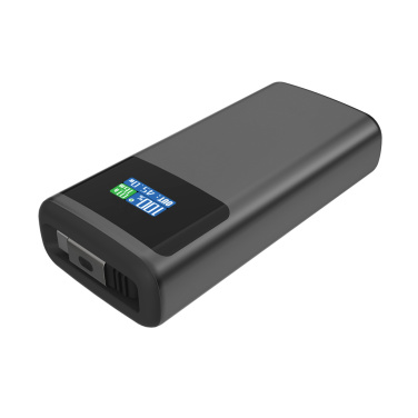 Logotrade meene foto: Quantum RCS PD45W 10.000mAh akupank