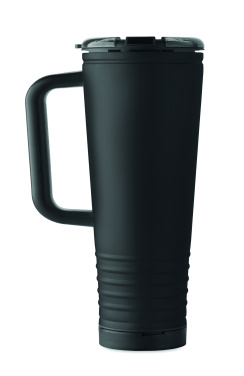 Logotrade firmakingitused pilt: Howler termoskruus käepidemega 700ml
