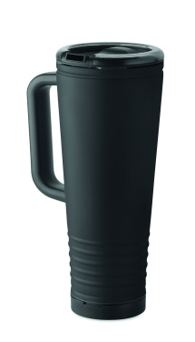 Logotrade ärikingi foto: Howler termoskruus käepidemega 700ml