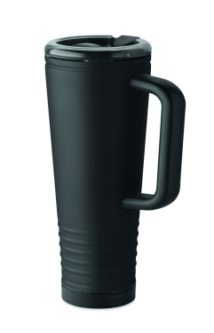 Logotrade ärikingitused pilt: Howler termoskruus käepidemega 700ml