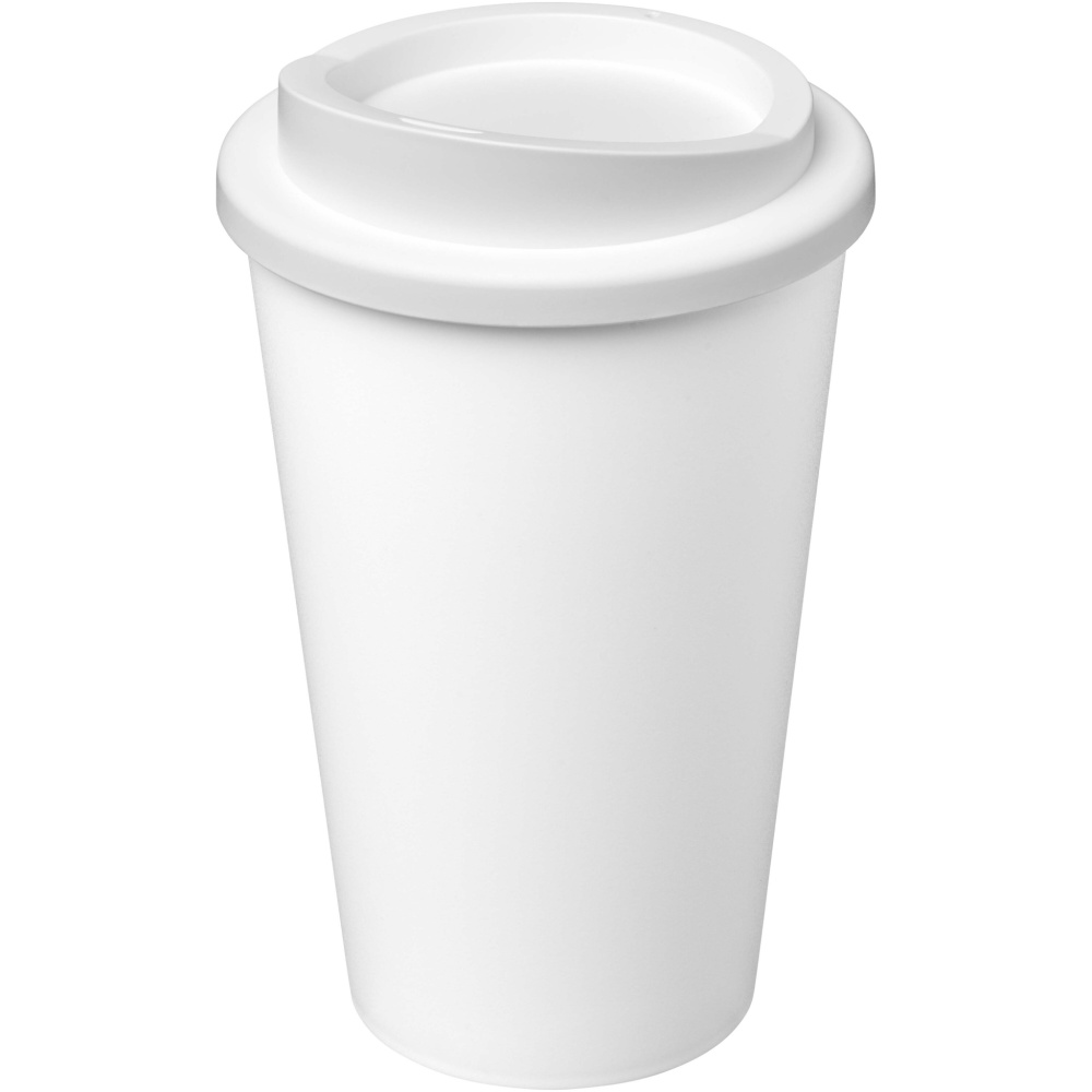 Logo trade reklaamkingituse pilt: Americano® POP 350 ml kohvitops