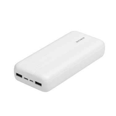 Logotrade reklaamkingituse foto: Akupank VA2081 20000 mAh RIVACASE