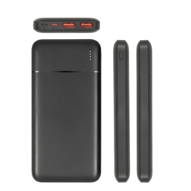 Logotrade reklaamkingi foto: Akupank VA2101 10000 mAh RIVACASE