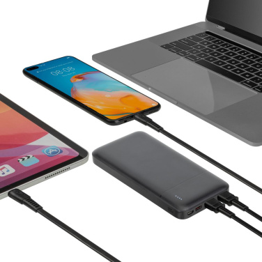 Logotrade reklaamkingi foto: Akupank VA2101 10000 mAh RIVACASE