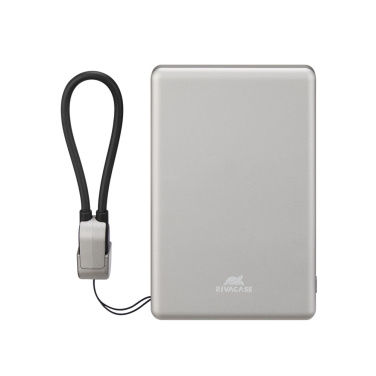 Logotrade firmakingitused pilt: Magsafe juhtmevaba akupank 15W VA2616 5000 mAh RIVACASE