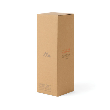 Logotrade reklaamtoote foto: Nordic Drift Trail RCS isoleeritud spordipudel 940ml
