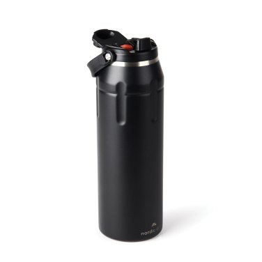 Logotrade ärikingitused pilt: Nordic Drift Trail RCS isoleeritud spordipudel 940ml