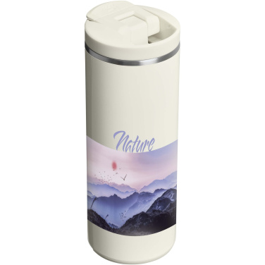 Logo trade reklaamkingi pilt: Stanley Transit Fliptop 350 ml termoskruus