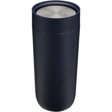 Logotrade meene foto: Camden 350 ml RCS sertifikaadiga roostevabast terasest termostass