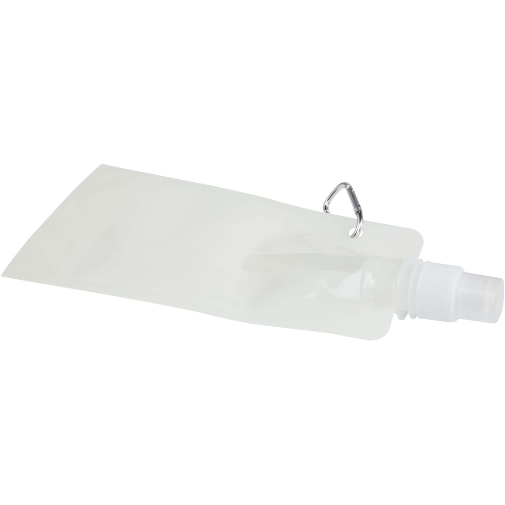 Logotrade ärikingid pilt: Sipzy 480 ml kokkupandav veepudel