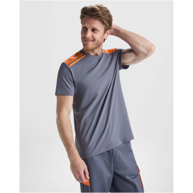 Logotrade meene foto: Expedition 160 g/m2 meeste lühikeste varrukatega T-särk