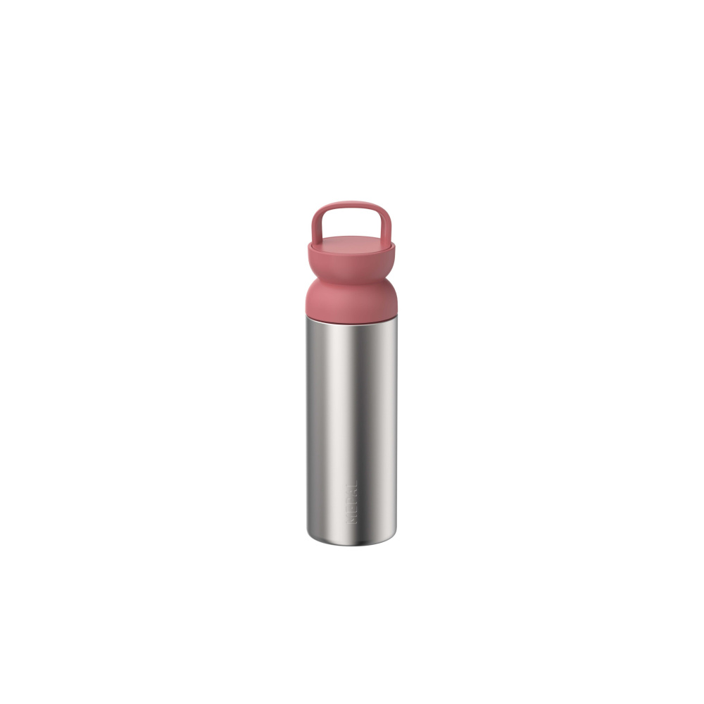 Logotrade reklaamkingid pilt: Mepal Ellipse 500 ml isoleeritud teekruus 
