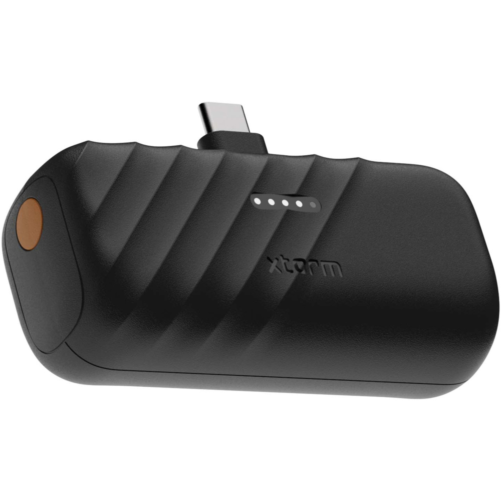Logotrade reklaamkingitused pilt: Xtorm Go2 20W 5000 mAh akupank