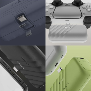 Logo trade reklaamkingi pilt: Xtorm Go2 20W 5000 mAh akupank