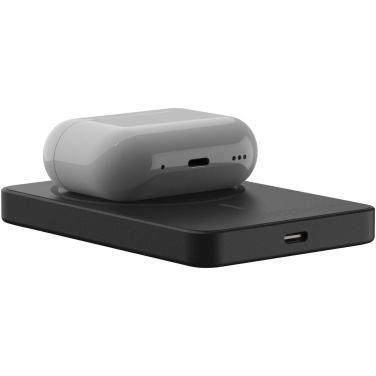 Logotrade ärikingitused pilt: Xtorm Go2 15W 5000 mAh juhtmevaba akupank