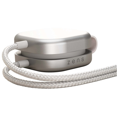 Logo trade reklaamkingituse pilt: Zens Pro 3 140W USB-C 3-in-1 laadimiskaabel