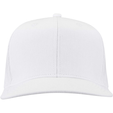 Logotrade reklaamkingituse foto: Drift Snapback 260 g/m2 6 paneeliga nokamüts