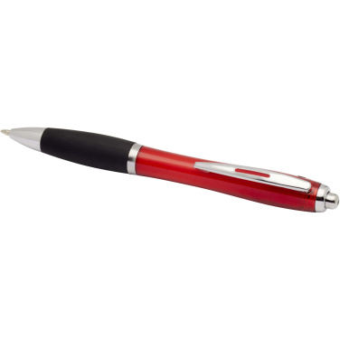Logotrade firmakingitused pilt: Nash pastapliiats (must tint)