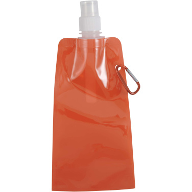 Logotrade ärikingid pilt: Sipzy 480 ml kokkupandav veepudel