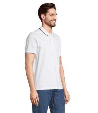Logotrade ärikingid pilt: PALERMO POLO SÄRK