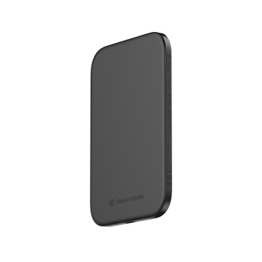 Logotrade ärikingituse foto: Urban Vitamin Concord RCS üliõhuke 3000mAh akupank