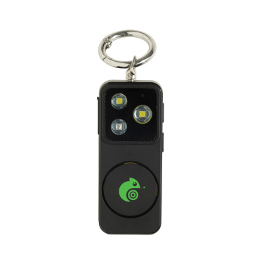 Logo trade firmakingid foto: GuardBuddy RCS personaalne häireseade USB-C laetav