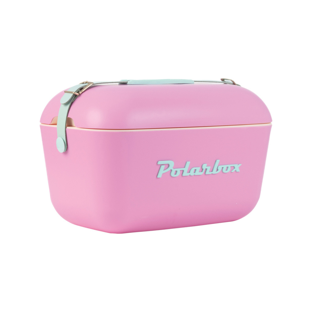 Logotrade meene foto: Polarbox Original suur 20L vintage külmakast