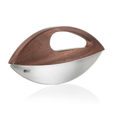 Logo trade meened foto: AdHoc Wave universaalne hakkimisnuga ja pitsalõikur