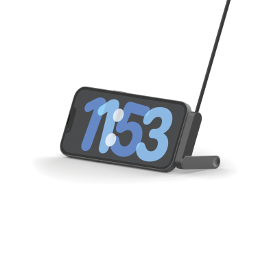 Logotrade firmakingitused pilt: Aluvia RCS 65W PD kaabel reguleeritava telefonialusega